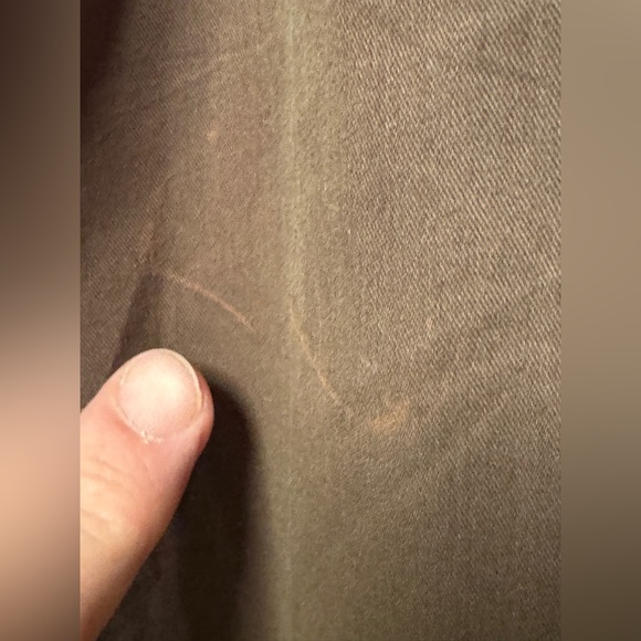 Vintage 1990s London Fog raincoat - Picture 7 of 7